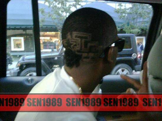 omarion hair cut pictures