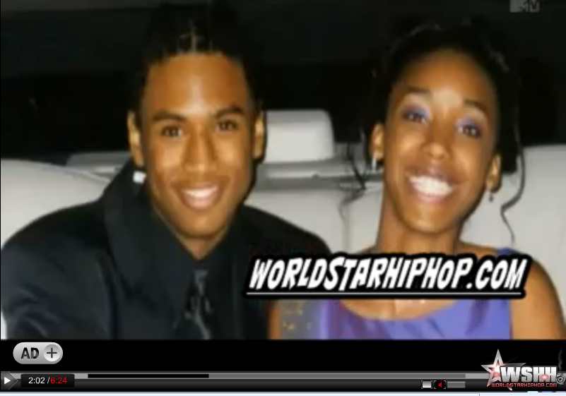 trey songz girlfriend pictures. Crazy fact about Trey Songz!